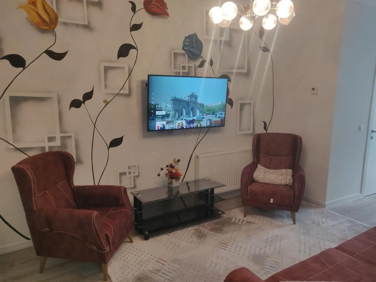 your home ! Anvers Appartement