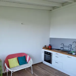  Appartement Les Hauts Du Morne Larcher Martinique