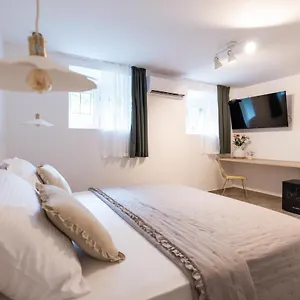  Appartement Saint Simeon And Croatie