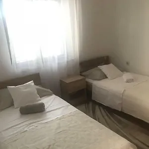  Appartement Iva Croatie